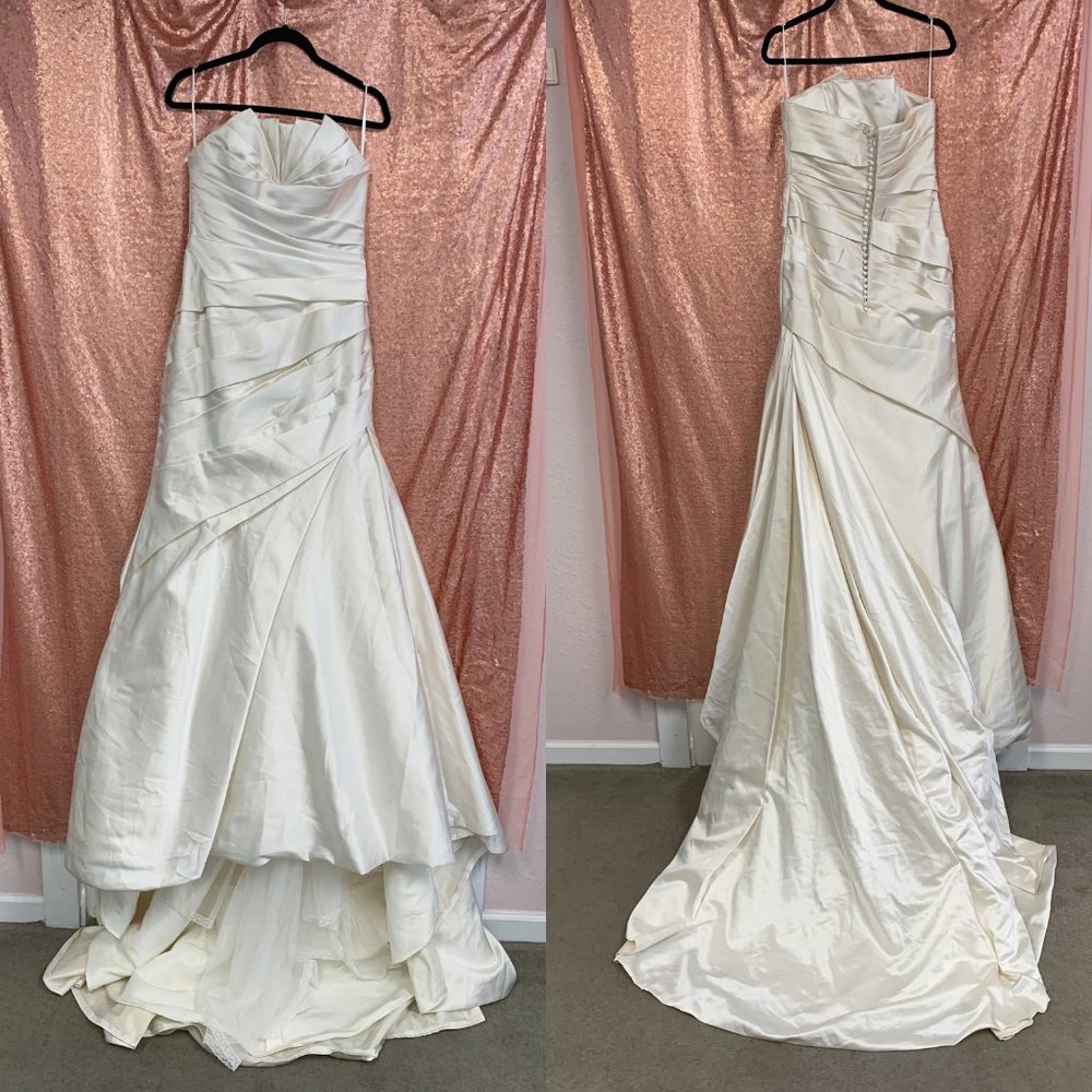 Pronovias Esmirna - Picture 7 of 8